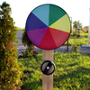 Drive Optical Wheel, Science Playground Equipment Factory