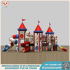 Premier Commercial Outdoor Playground Equipment Manufacturer