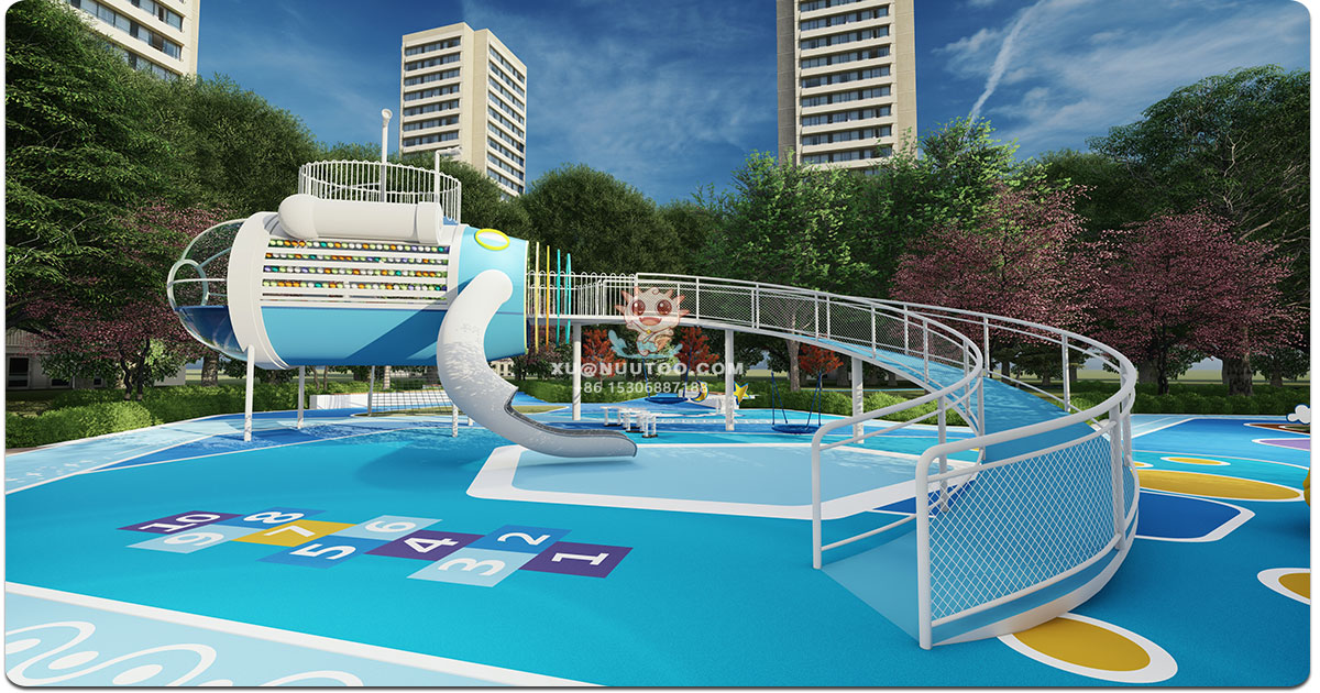 Submarine-Custom-Playground-Equipment_05