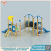 Amusement Equipment Manufacturer Tailors Classic Playground 