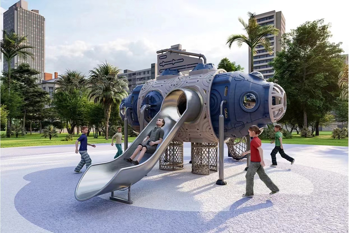 kids space playground (2)