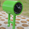 Air Cannon,Science Playground Games Manufacturer