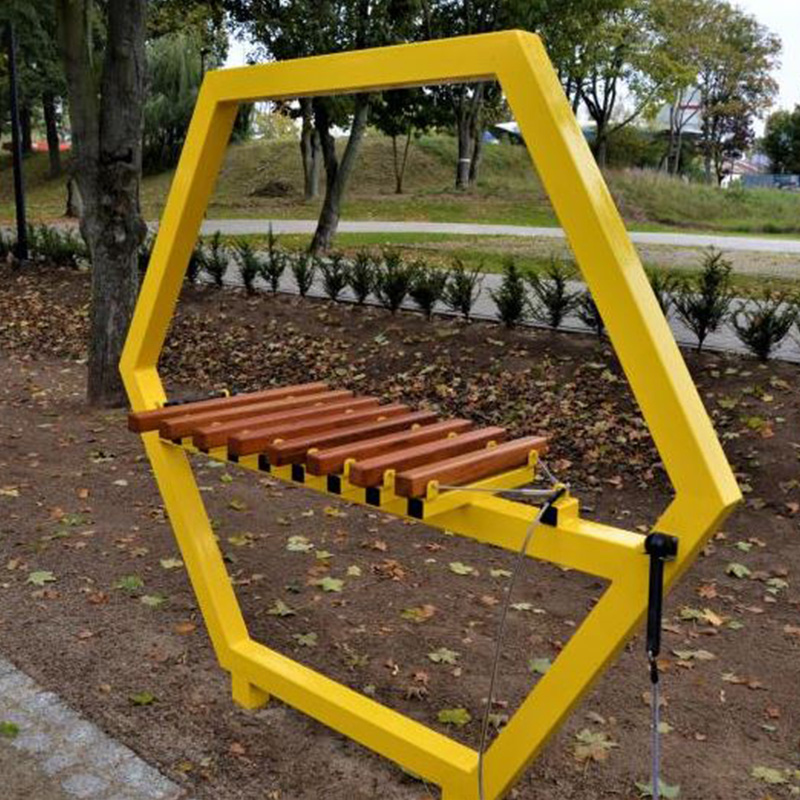 Xylophone, Science Playground Games Factory