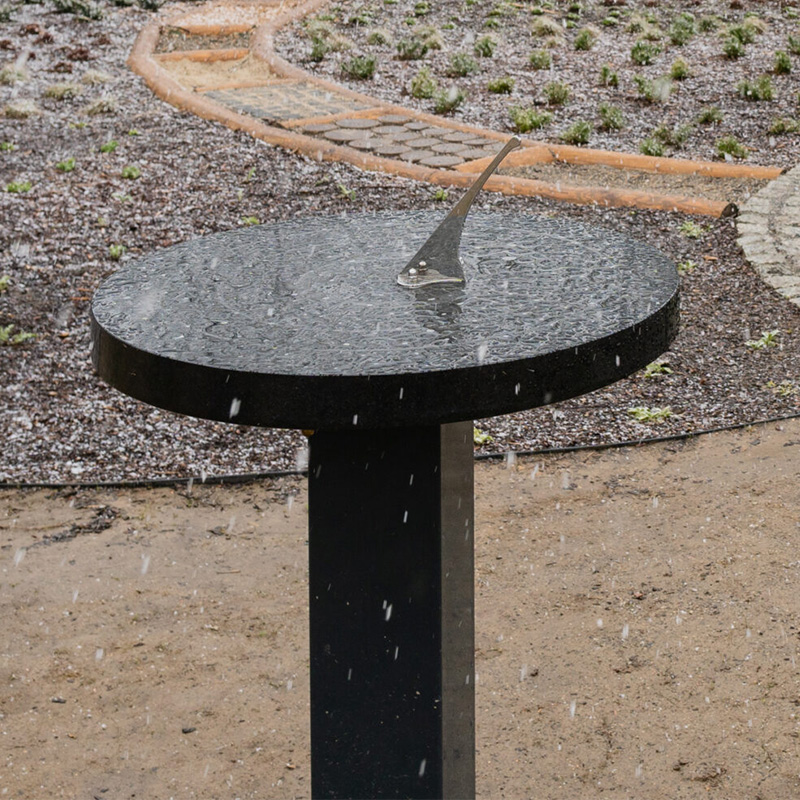 Sundial,Science Playground Games Manufacturer