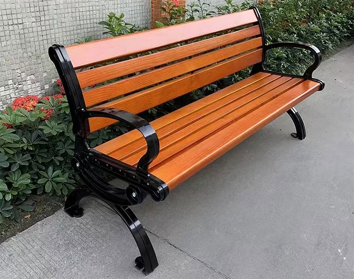 outdoor seats and benches (10)