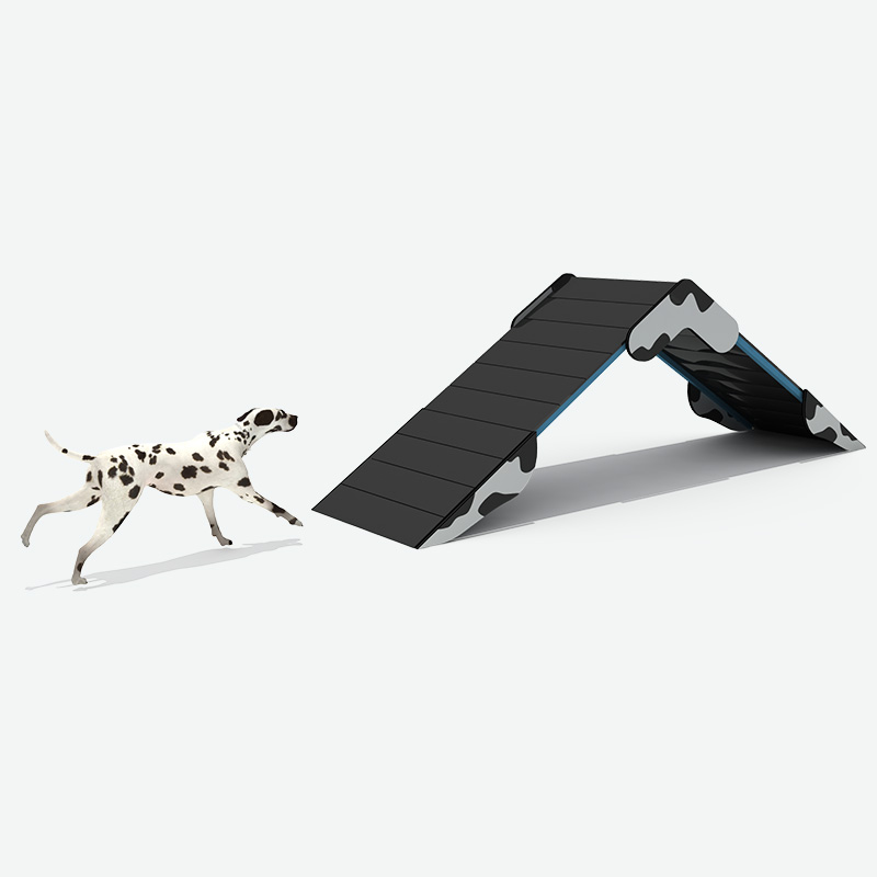 Dog Climbing, Pet Playground Equipment Factory