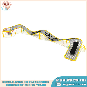 Playground Climbers From Play Equipment Manufacturers