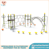 Gym Climbing Equipment From Play Equipment Manufacturer