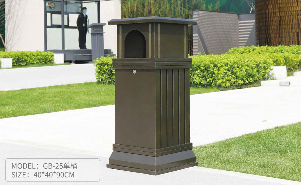  commercial rubbish bins (2)