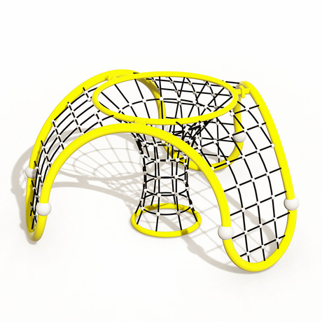 Children’s Climbing Playground Equipment Dome