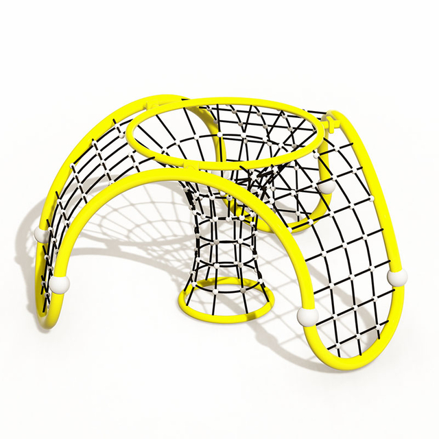 Children’s Climbing Playground Equipment Dome