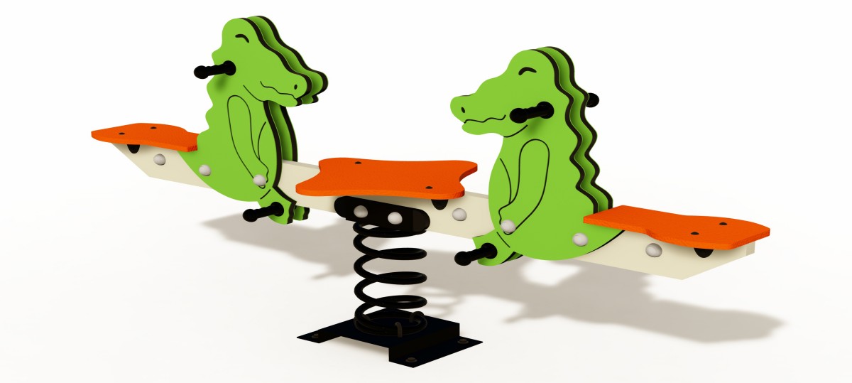 12.Teeter totters (3)