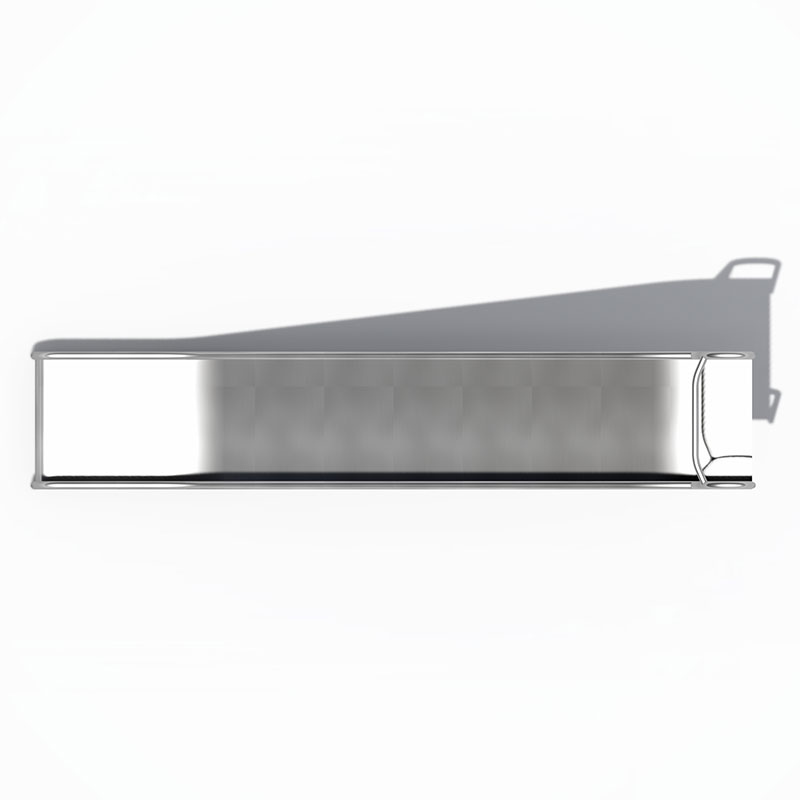 Straight Slide for Playground