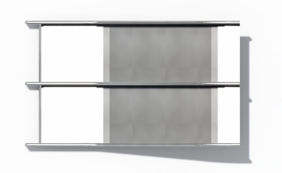 4.Commercial stainless steel slides (1)