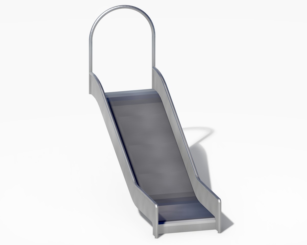 5.Durable stainless steel slides (5)