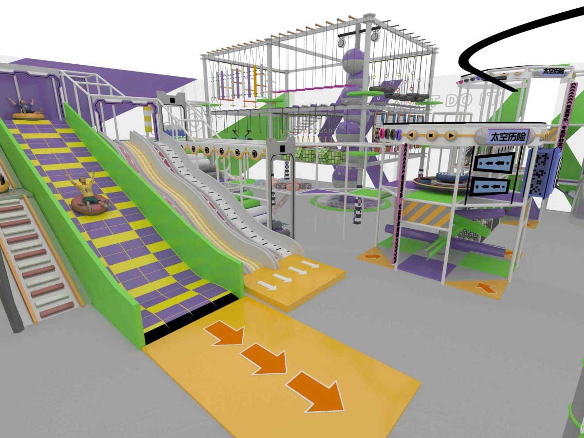 3.park playground equipment (11)