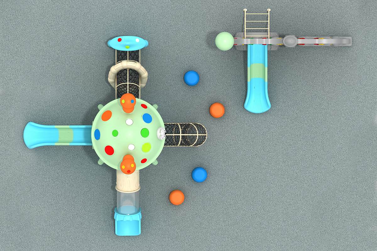 Safety-Tested Playground Slides for Kids (1)