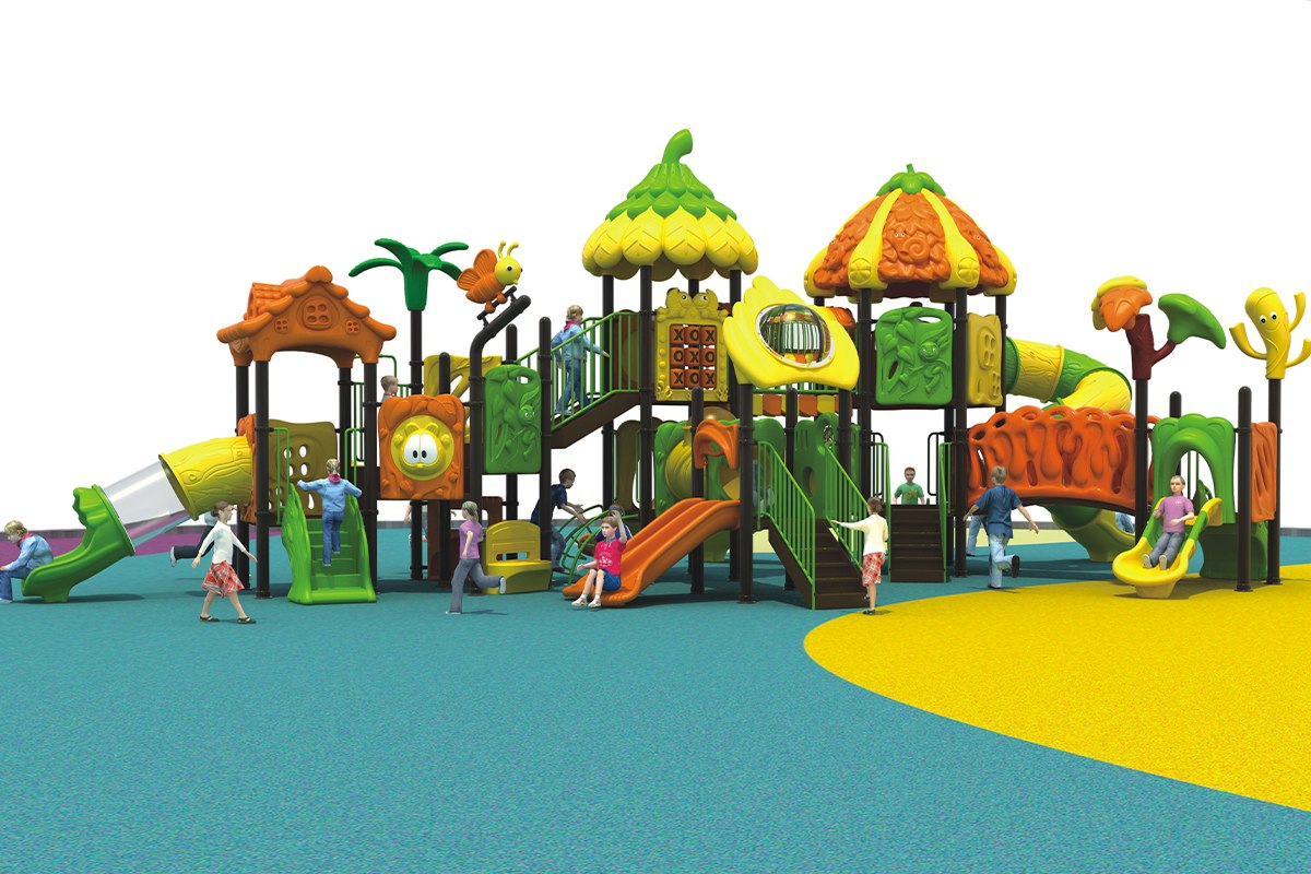 outdoor slide for kids (1)
