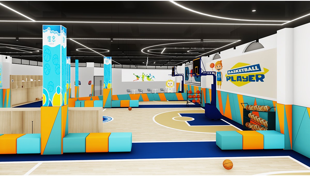 1. Indoor Obstacle Course for Malls (6)