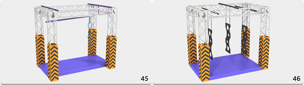 Customizable Play Equipment (23)