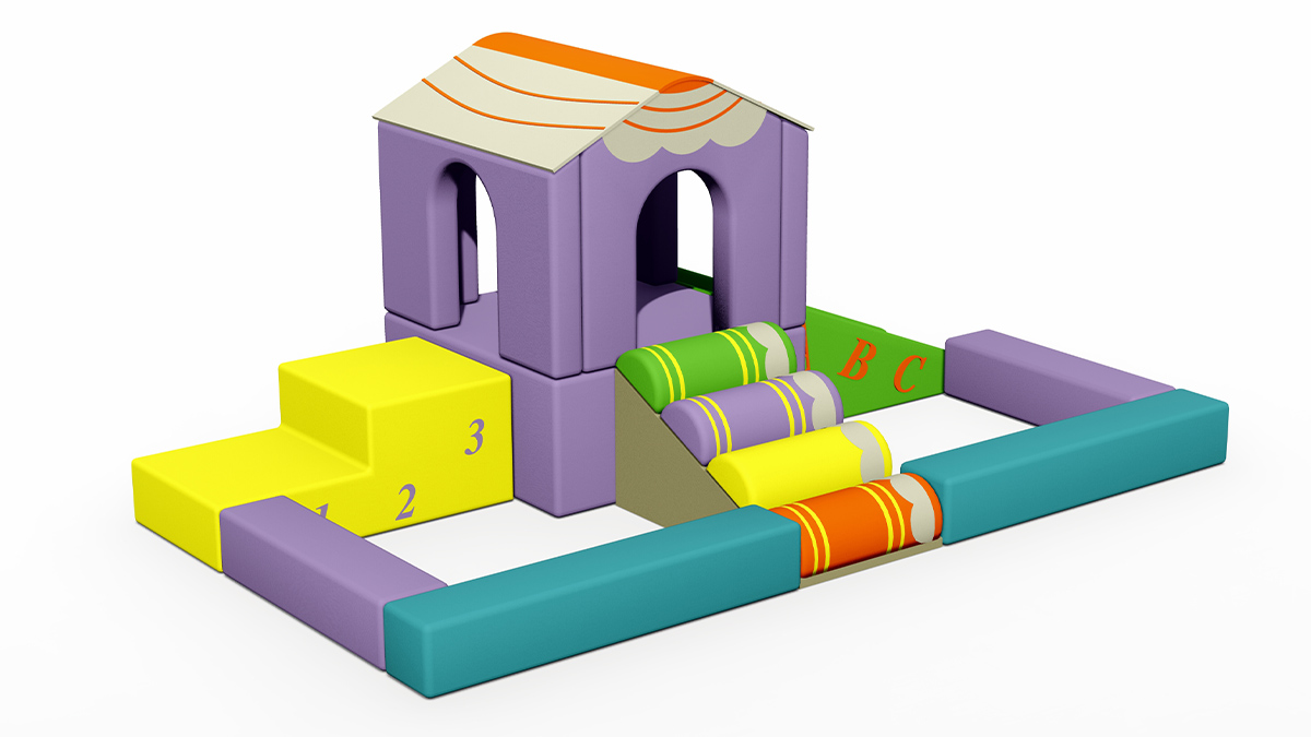 4. Indoor Soft Play Installation (6)