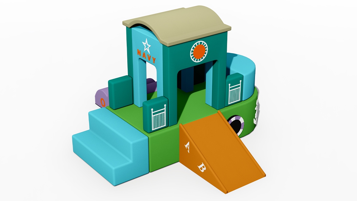 5. Indoor Soft Play for Malls (6)