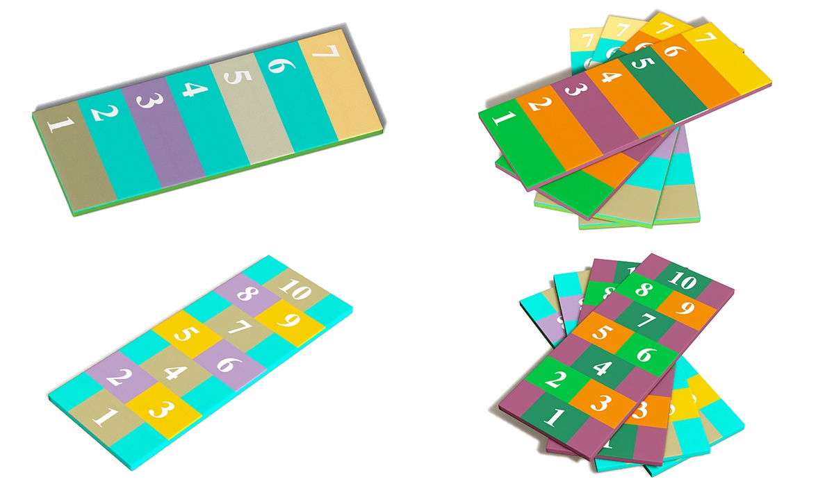 30. Soft Play Replacement Parts (1)