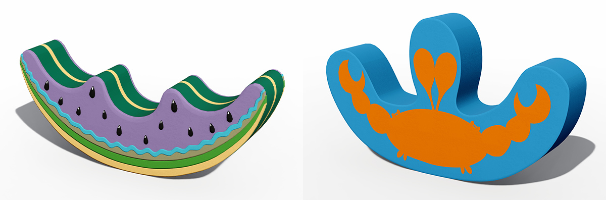 13. Themed Indoor Soft Play Equipment (6)