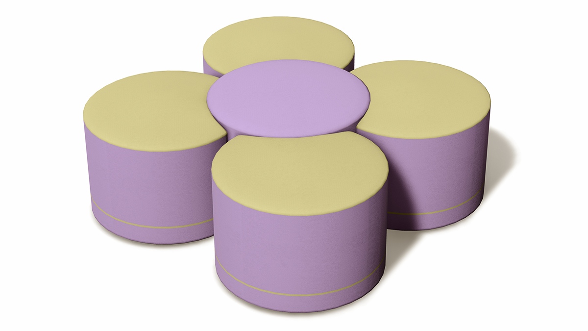 21. Fire Retardant Soft Play Equipment (3)