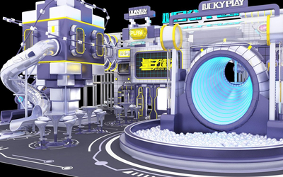 Indoor Playground (13)