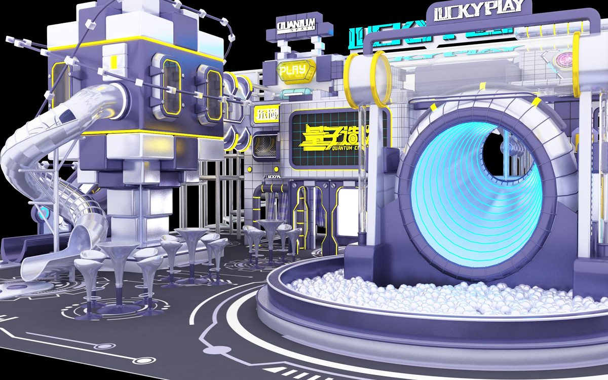 Indoor Playground (13)