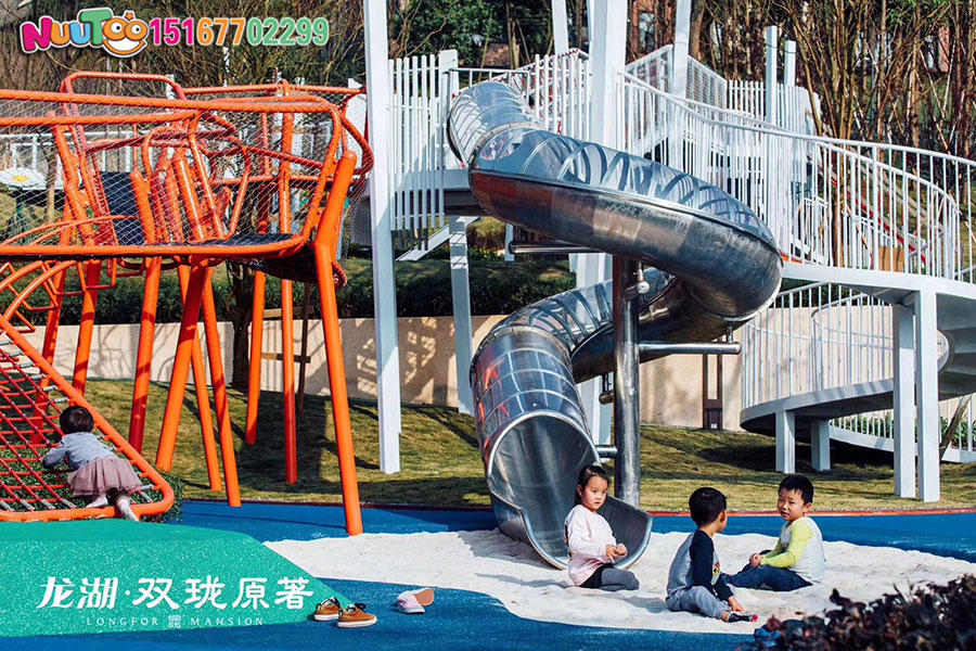Longhu. Shuanglong original outdoor tour + children's paradise + non-standard tour (1)