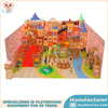 Innovative Small Kid Indoor Playground Equipment