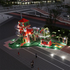 Playground Park，Central Park Playground Supplier