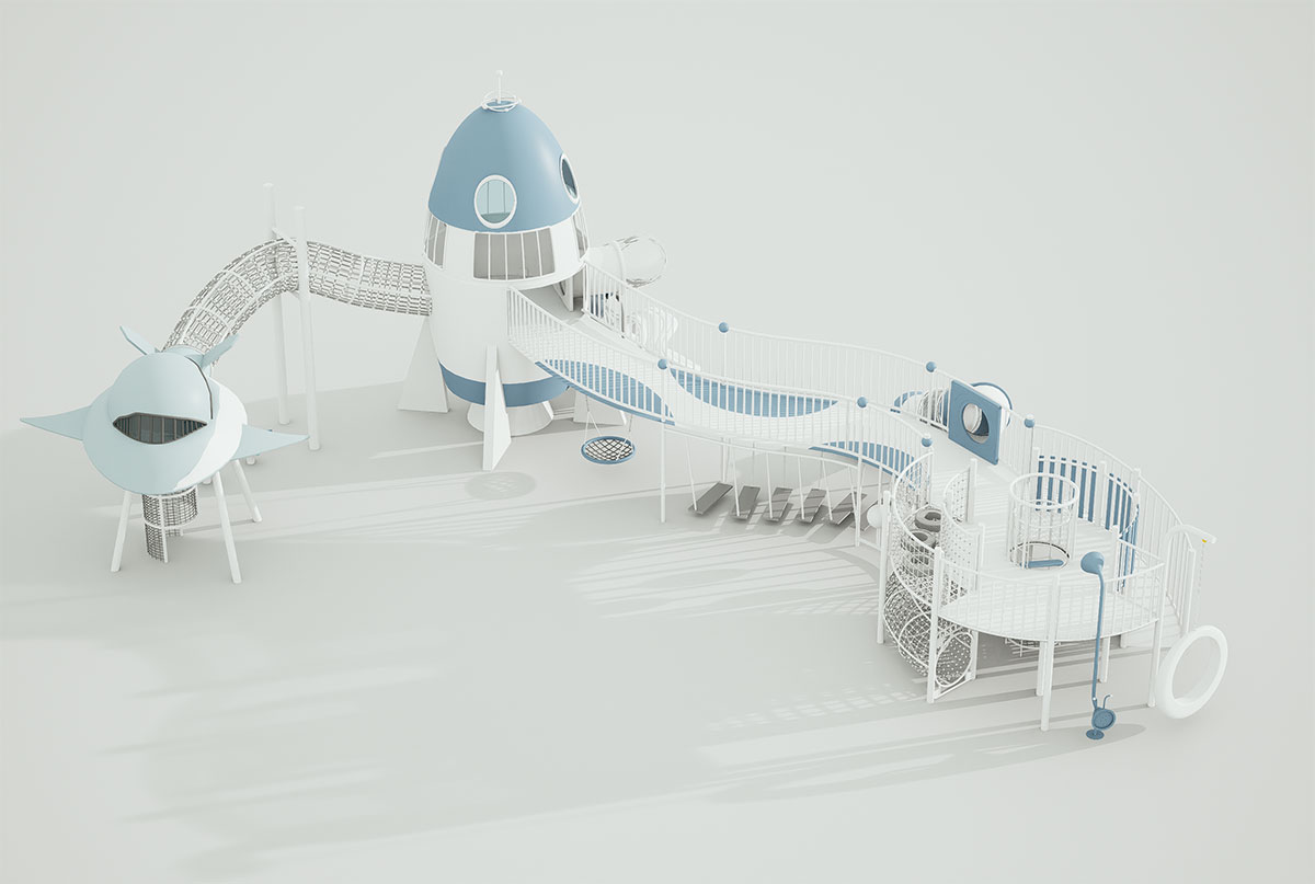 best playground equipment for schools (4)