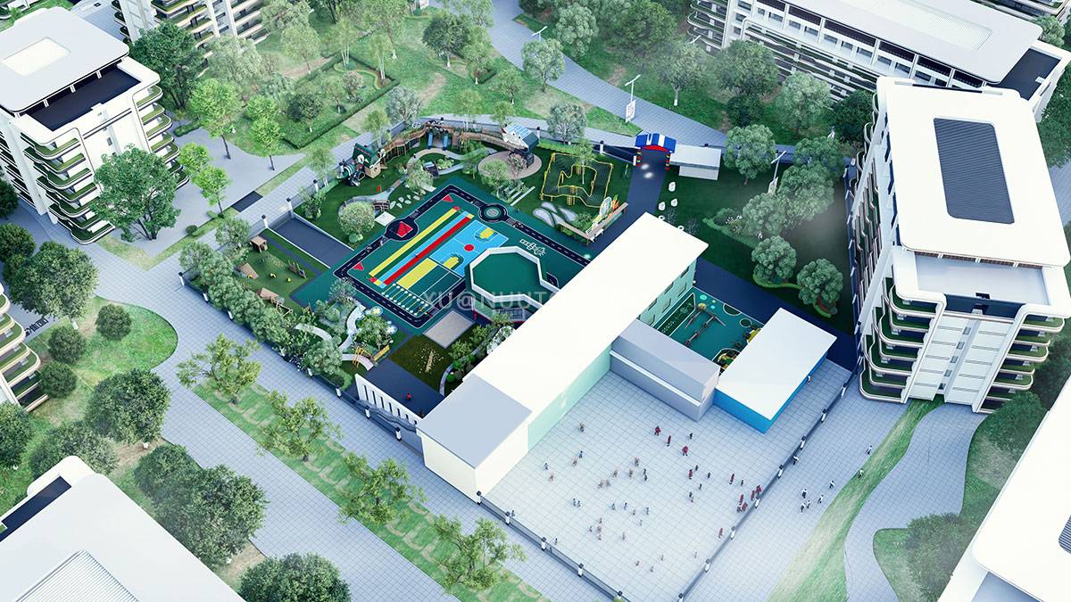 outdoor playground equipment for schools (1)