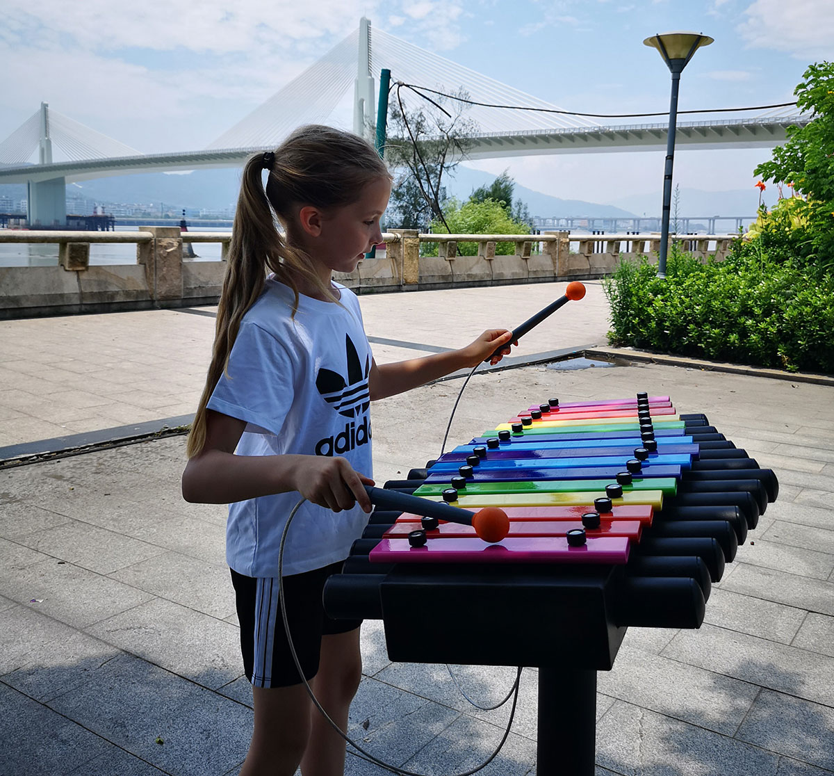 outdoor playground musical instruments (11)