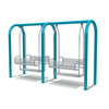 Commercial Swing Set，Slide For Swing Set，Metal Swing Set Price