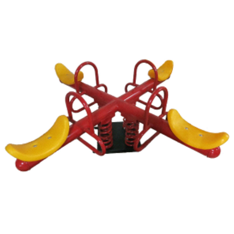 Commercial Playground Seesaw, Seesaws Playground Factory