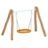  Swing Set，Swing Sets For Kids，Wooden Swing Sets Factory