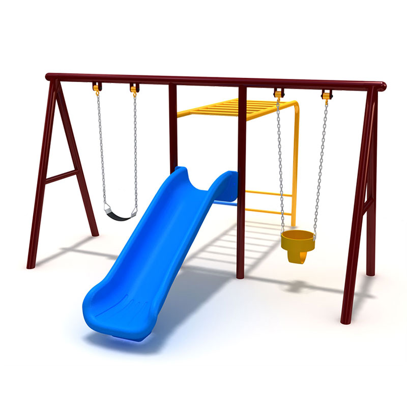 playground swing sets，kids swing sets，plastic swing set price