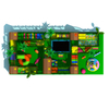 China Jungle Theme Kids Indoor Soft Playground，Indoor Playground Themes Price
