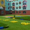Artificial Playground Surface,Safety Surfacing For Playgrounds