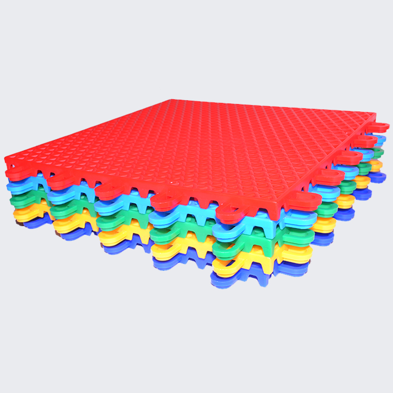 Interlocking Floor Tiles，Interlocking Sport Flooring Tiles For School