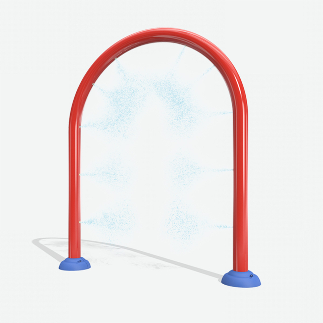 Splash Pad Equipment Prices, Arch Factory