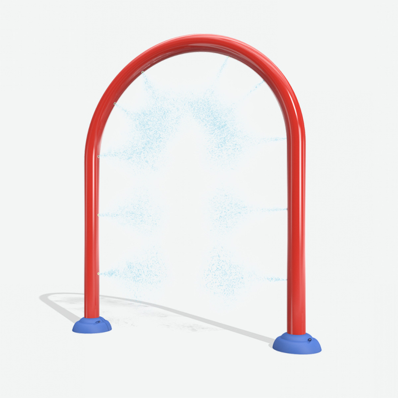 Splash Pad Equipment Prices, Arch Factory