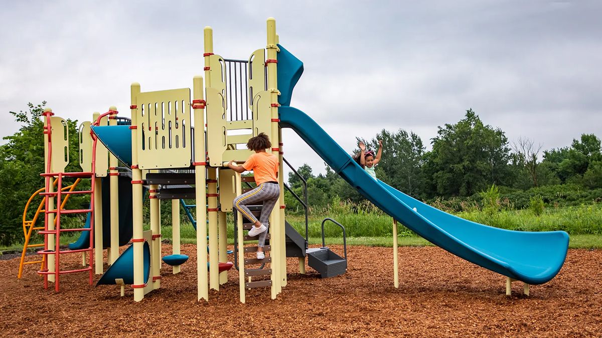 What Is Worth Buying In The Outdoor Park?
