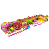 customized candy theme indoor playground price