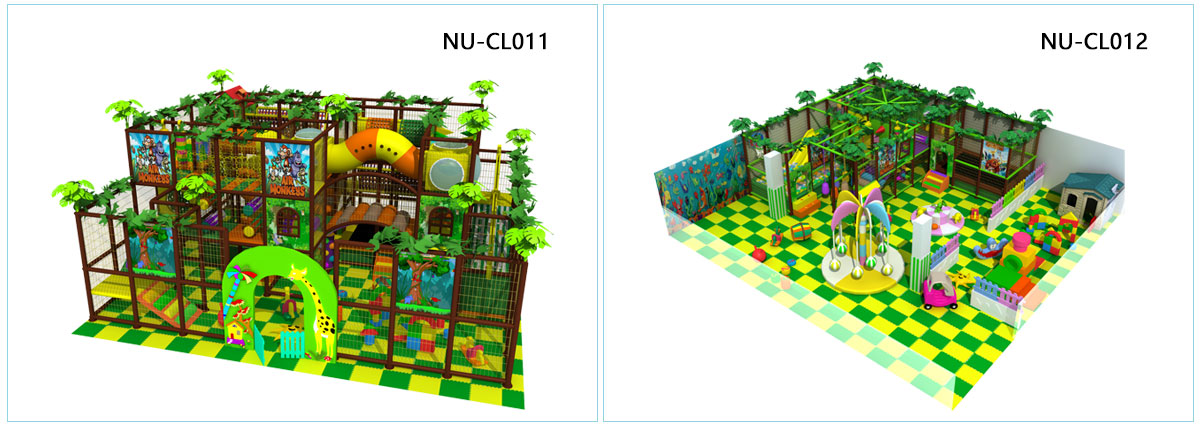 jungle themed indoor playground (6)