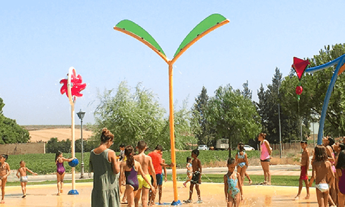 china splash pad equipment (2)